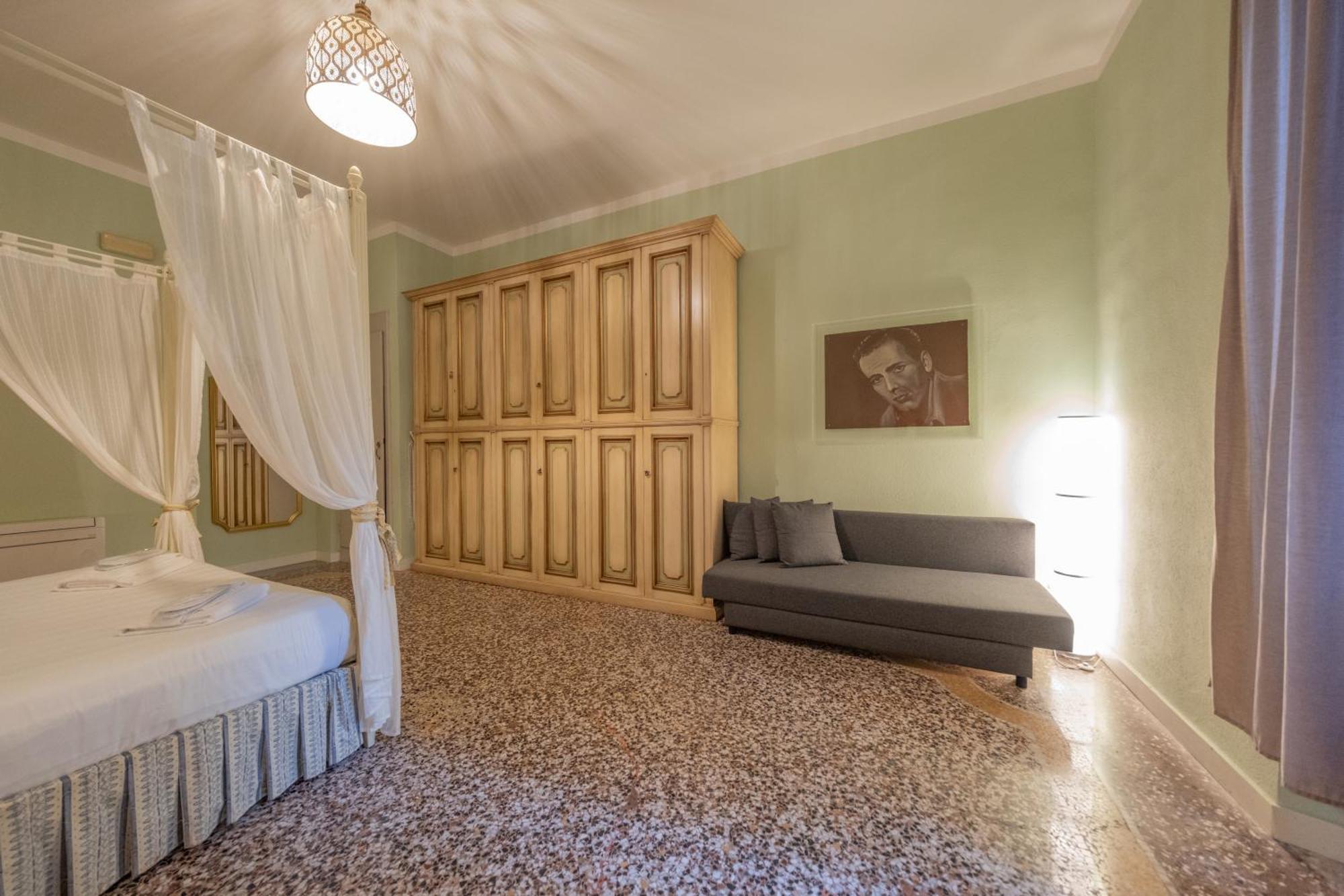 Lungarno Buozzi 7 Apartments Pise Extérieur photo