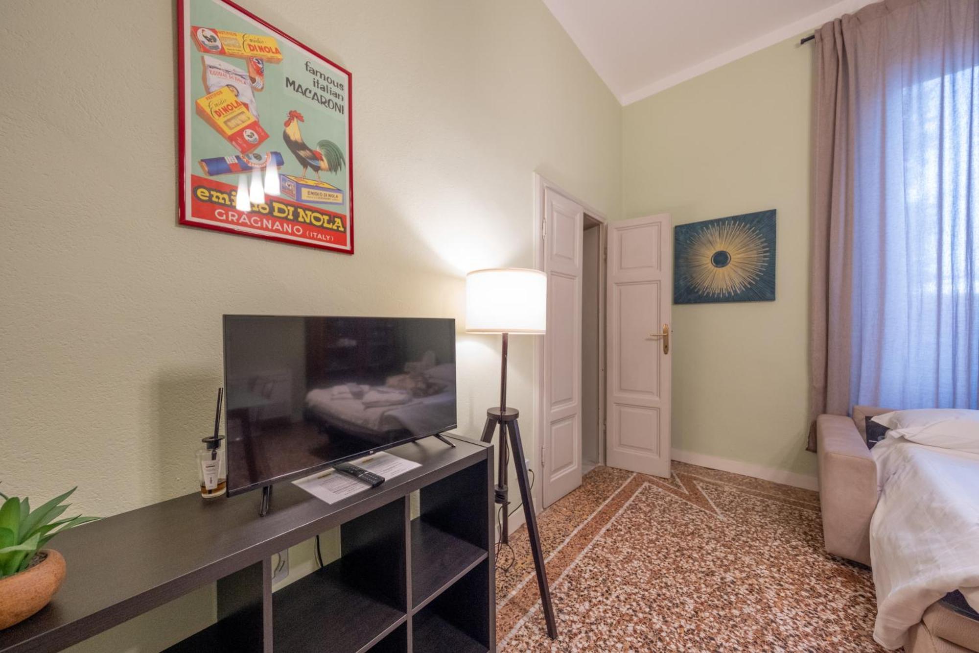 Lungarno Buozzi 7 Apartments Pise Extérieur photo